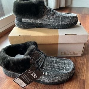 Hey Dude Britt Boho shoes